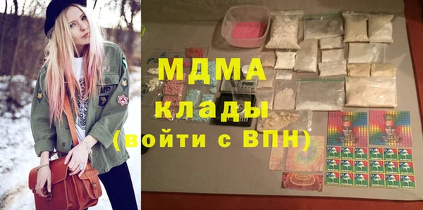 стаф Алексин